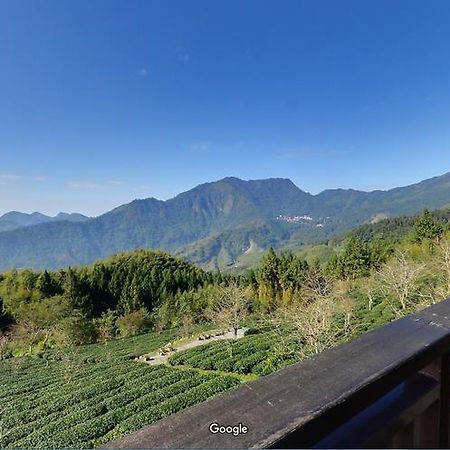 Zhu Yuan Homestay 펀치후 외부 사진